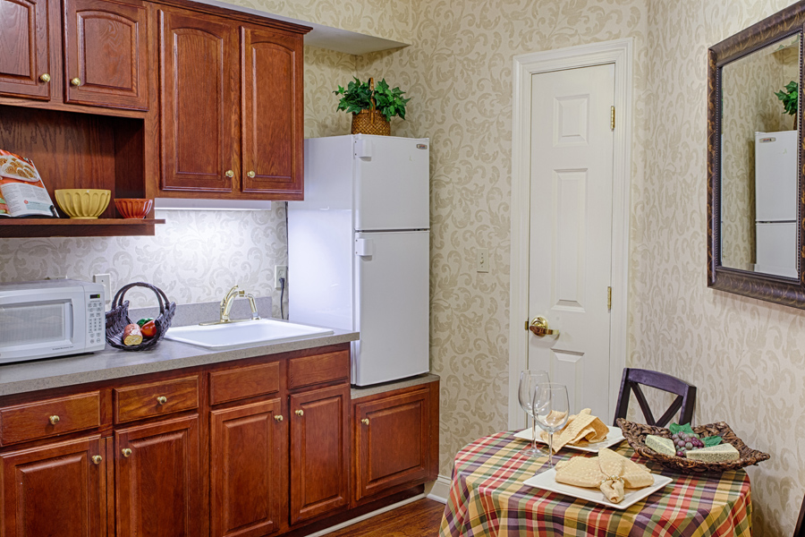 The Brennity at Fairhope Senior Living