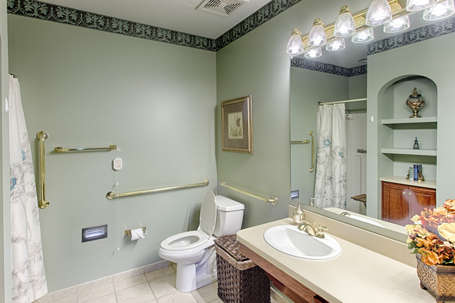 The Brennity at Fairhope Senior Living