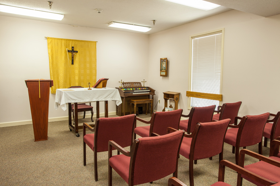 The Brennity at Fairhope Senior Living
