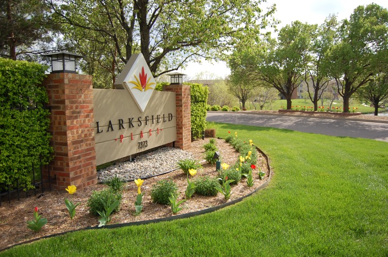 Larksfield Place Independent Living