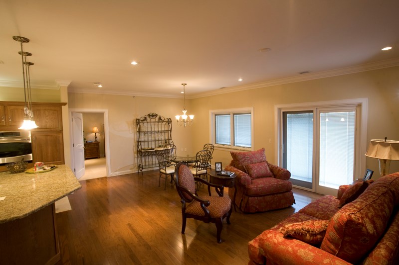 Larksfield Place Independent Living