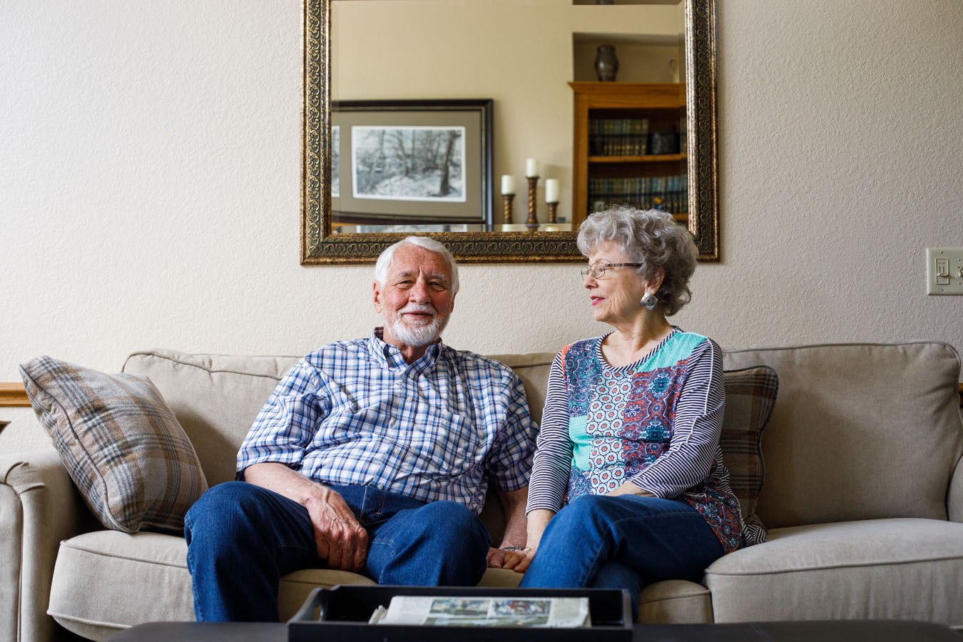 Larksfield Place Independent Living