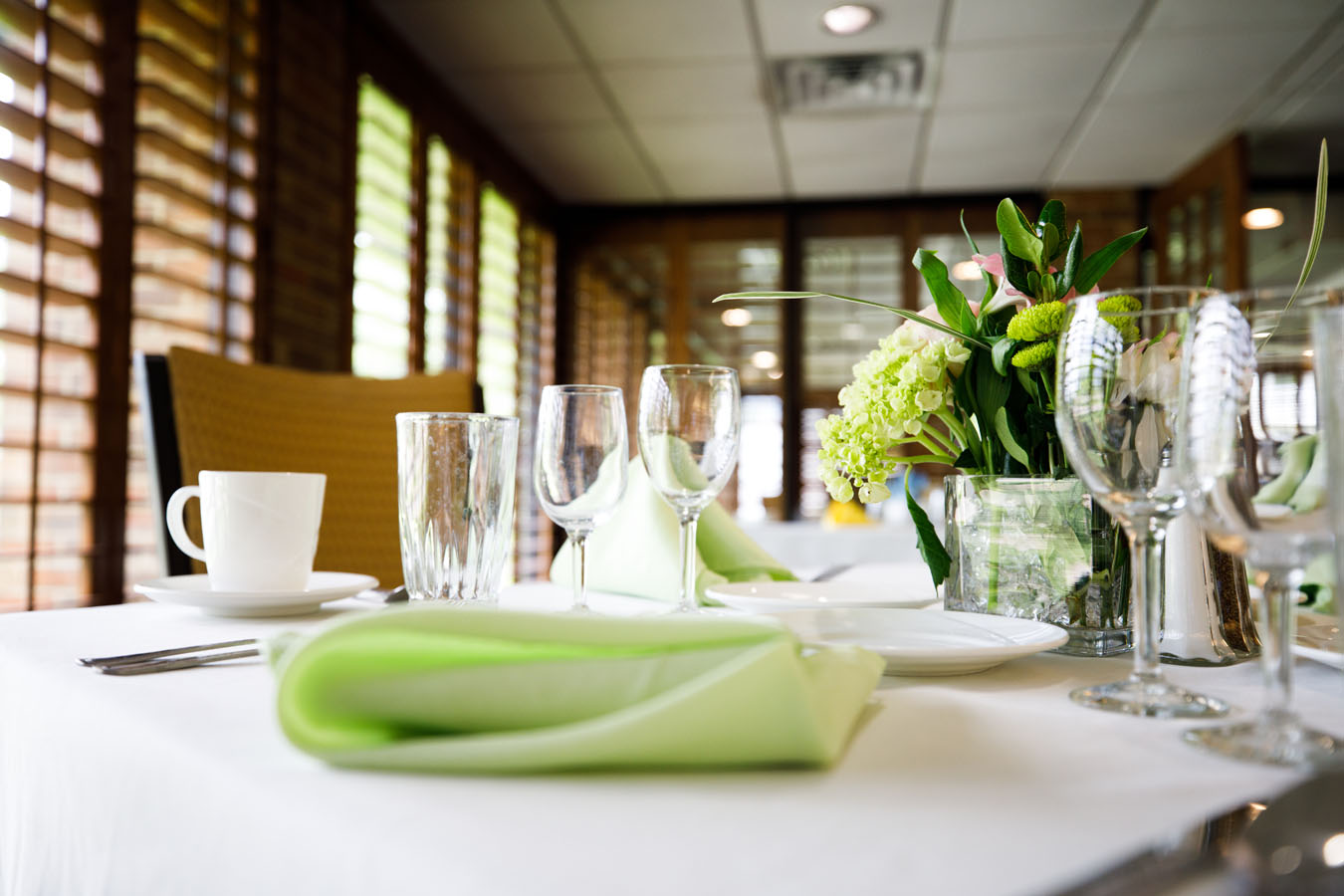 Larksfield Place Independent Living