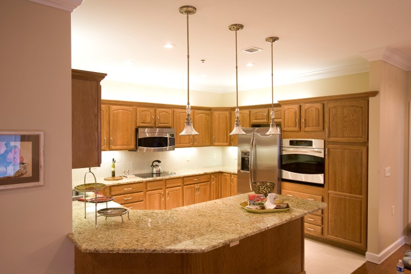 Larksfield Place Independent Living