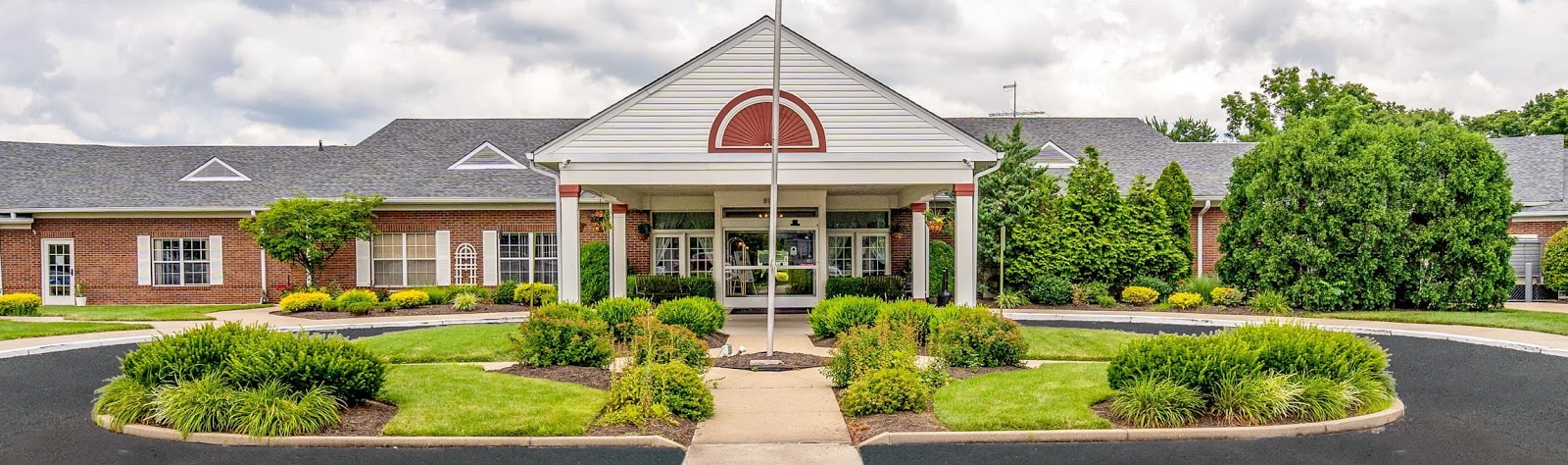 The Anderson Nursing and Rehabilitation Center