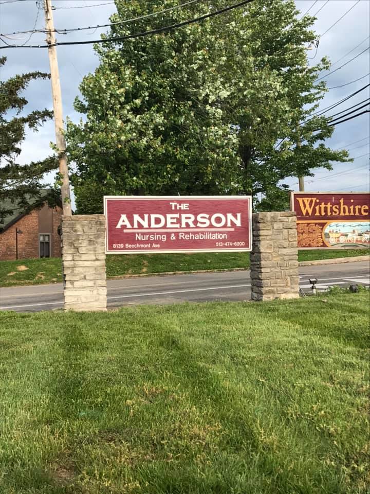 The Anderson Nursing and Rehabilitation Center