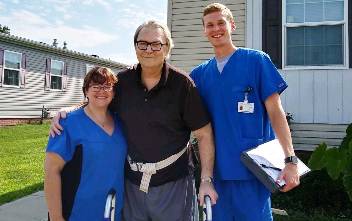 The Anderson Nursing and Rehabilitation Center