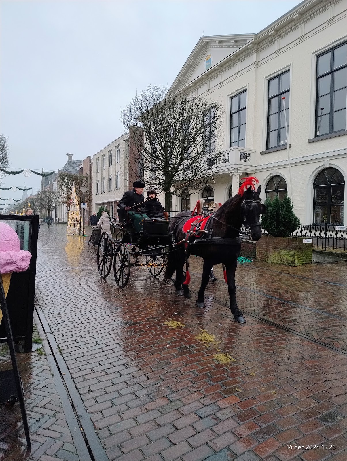 De Flecke