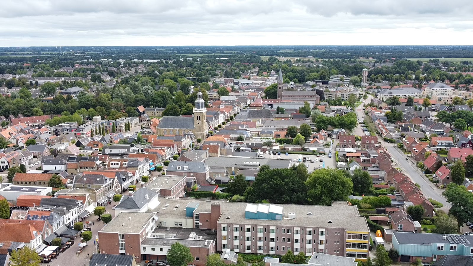 De Flecke