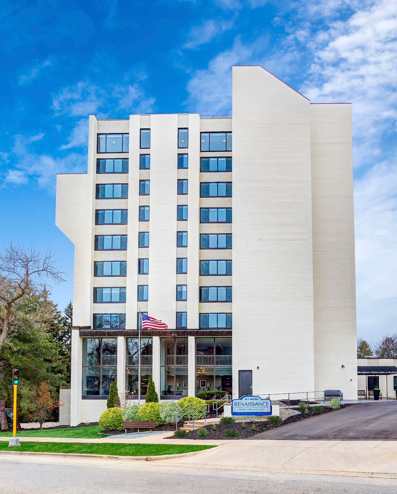 Renaissance Senior Living of Hilldale