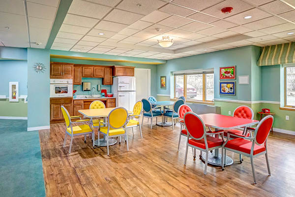 Renaissance Senior Living of Hilldale