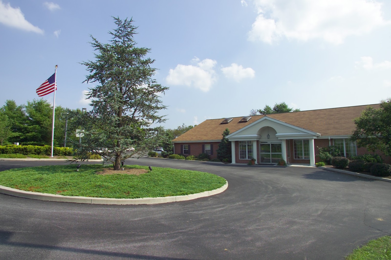 Hickory House Nursing Home