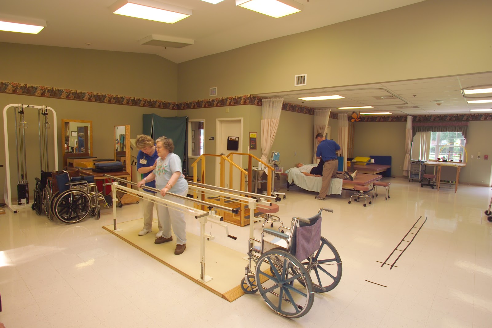 Hickory House Nursing Home