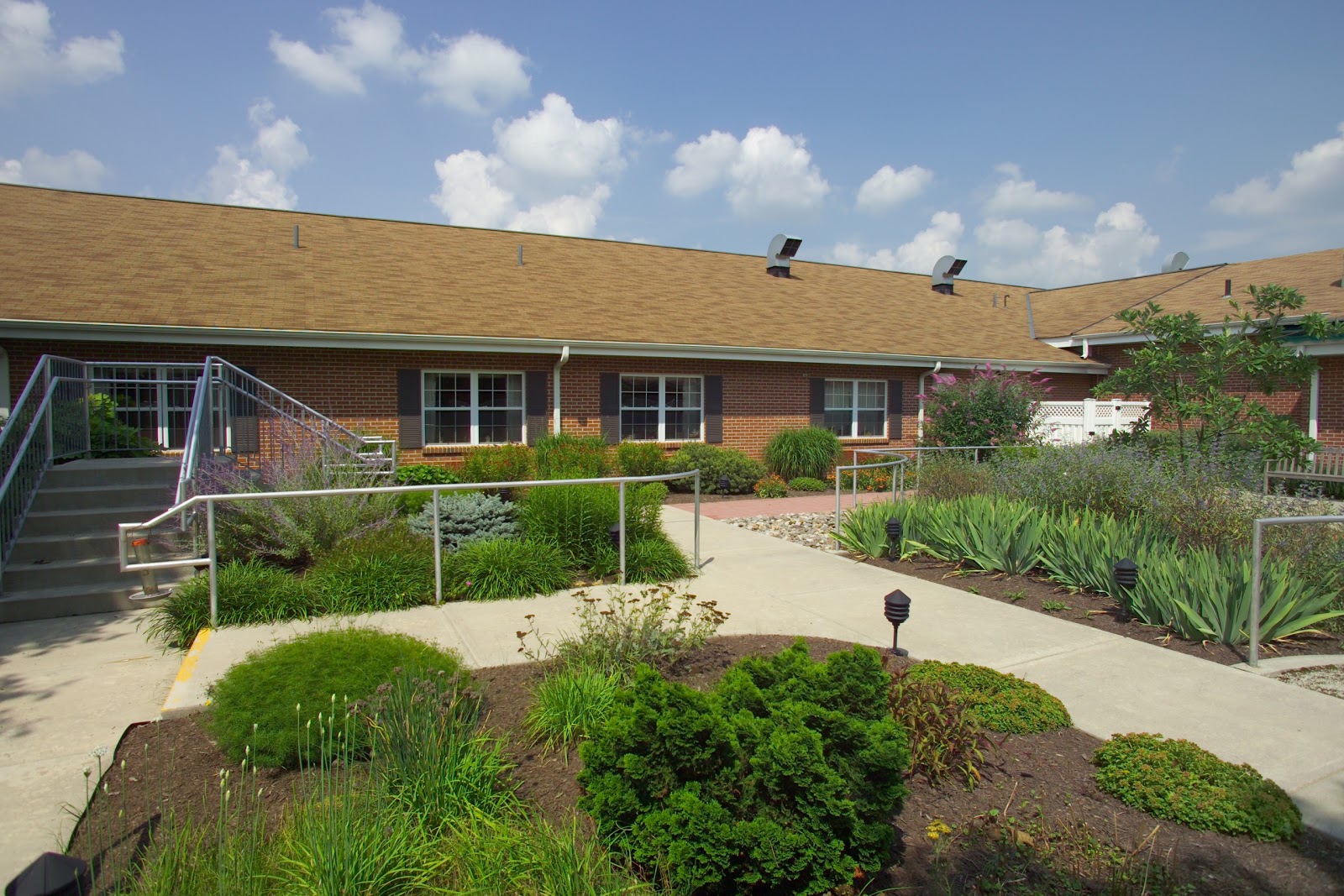 Hickory House Nursing Home