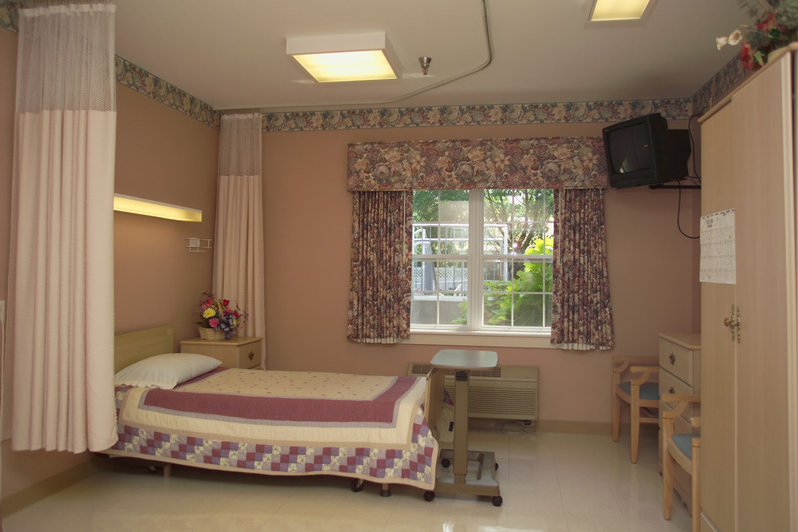 Hickory House Nursing Home