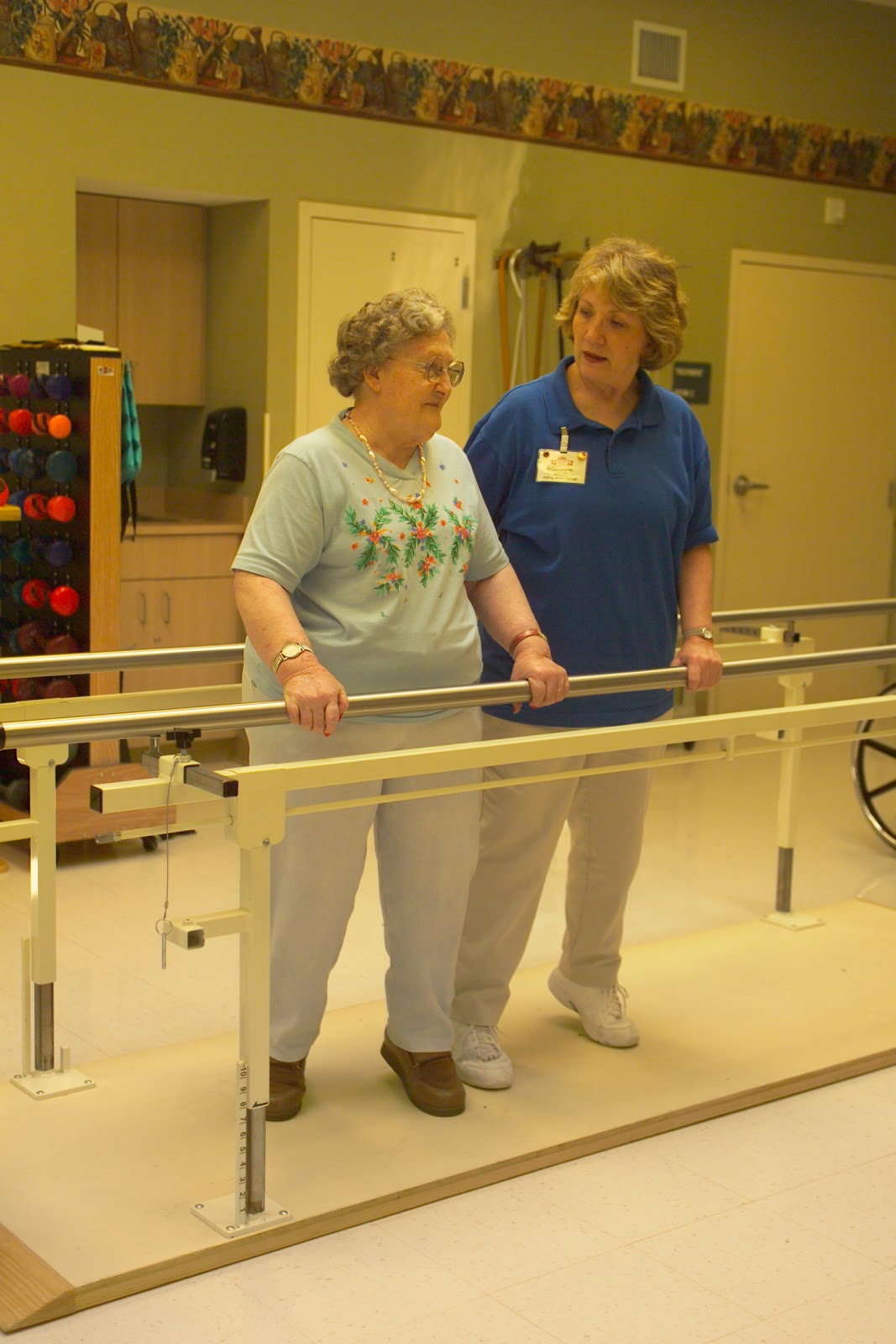 Hickory House Nursing Home