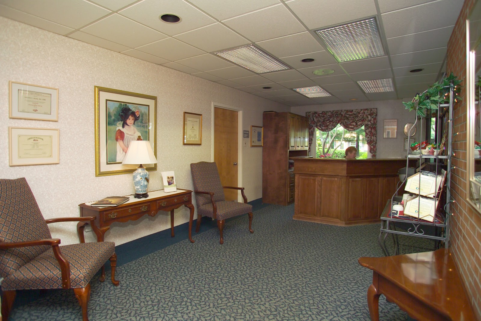 Hickory House Nursing Home