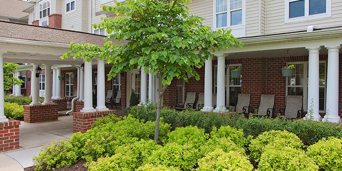 Hampshire Village