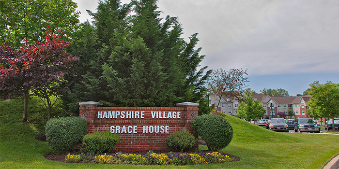 Hampshire Village