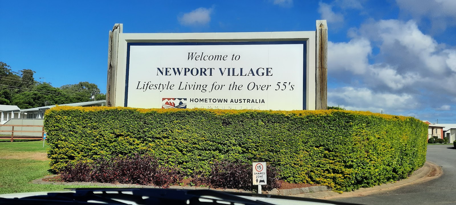 The Retreat - Over 50s Lifestyle Community