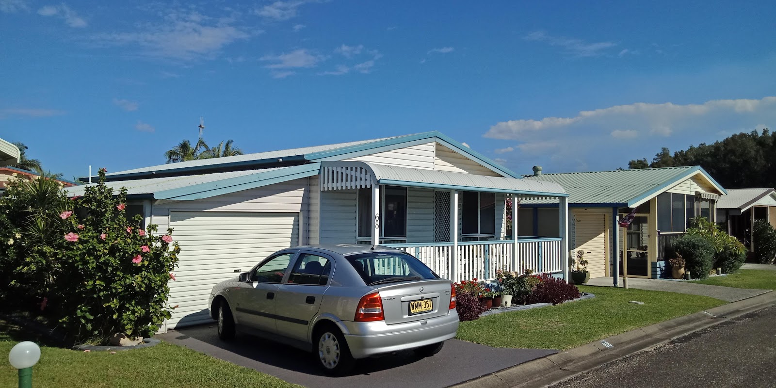 The Retreat - Over 50s Lifestyle Community