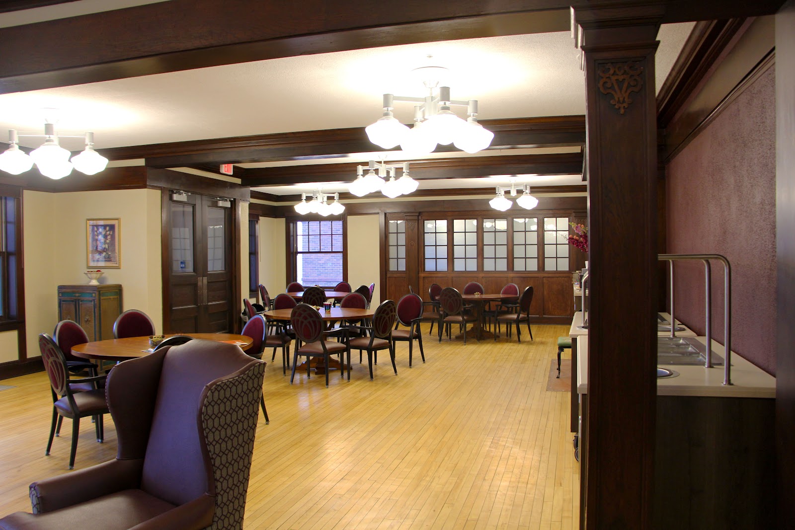 The Cottage Senior Living
