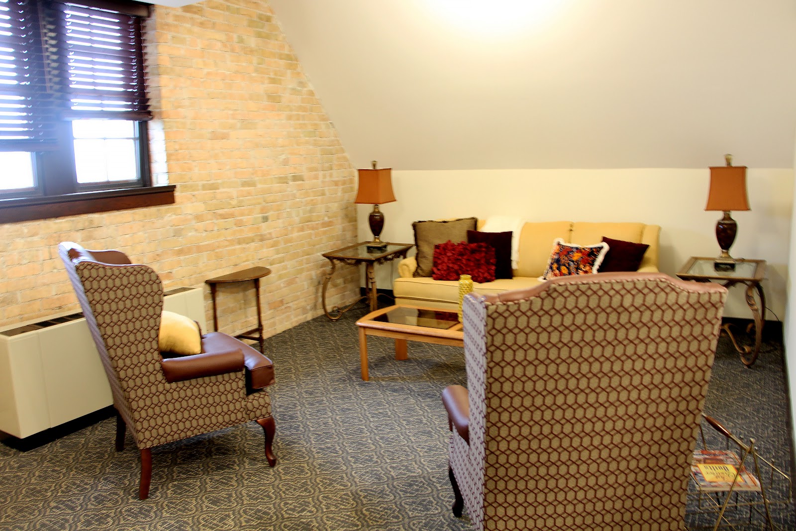 The Cottage Senior Living