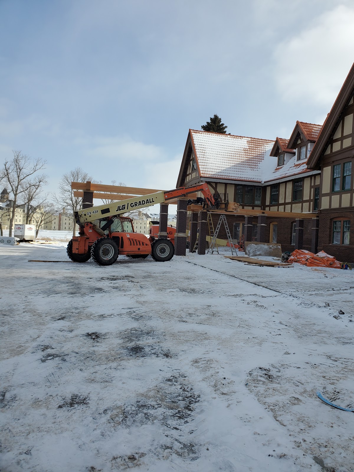 The Cottage Senior Living