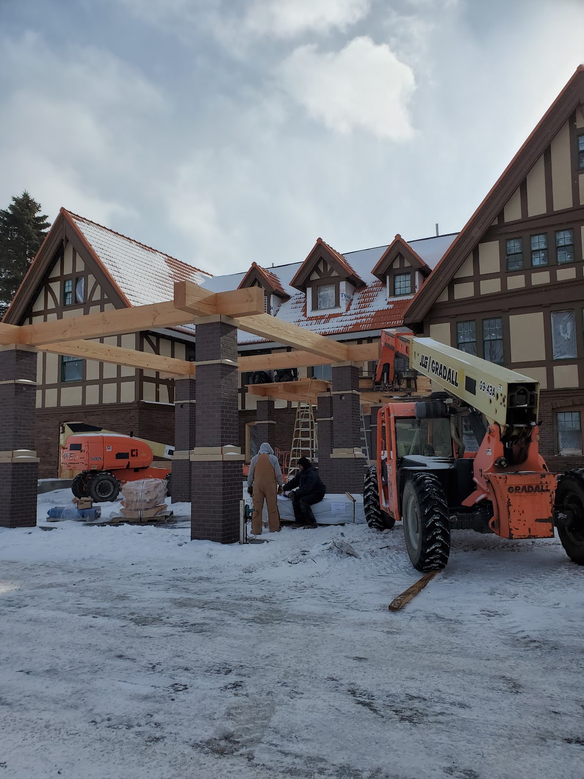 The Cottage Senior Living