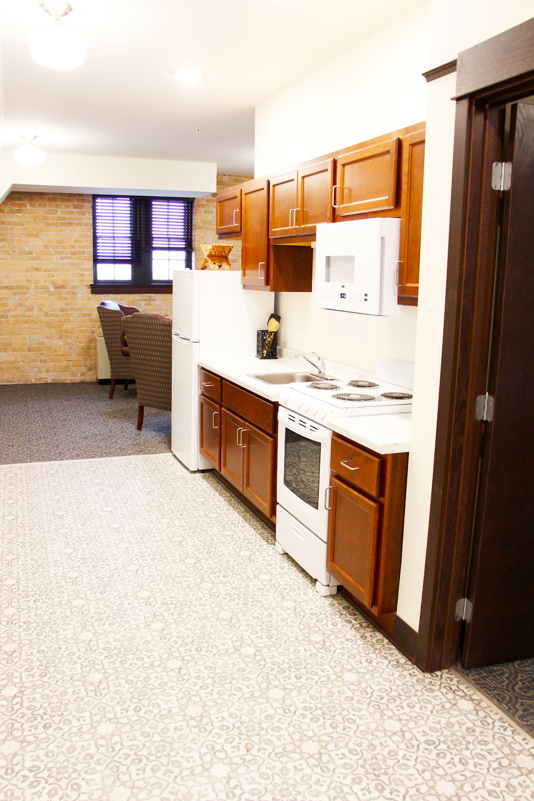 The Cottage Senior Living