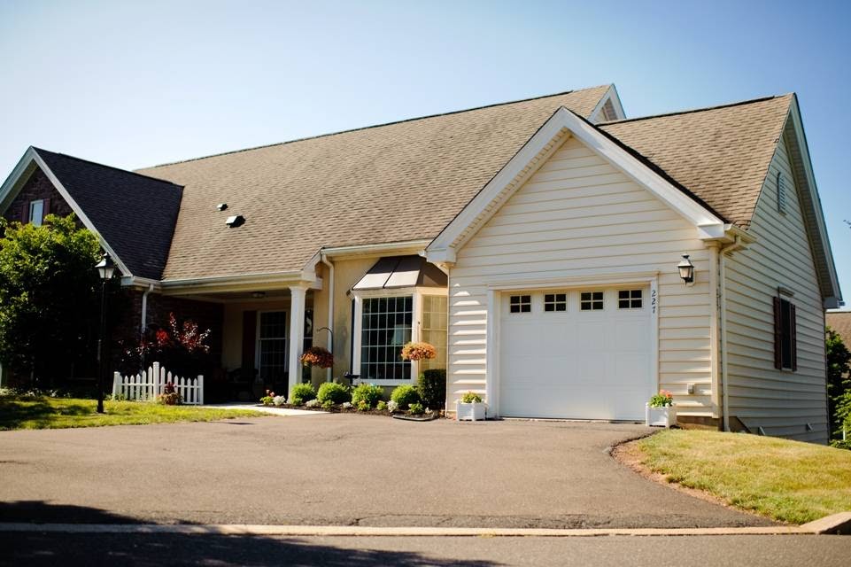 Souderton Mennonite Homes – Living Branches Senior Living Community