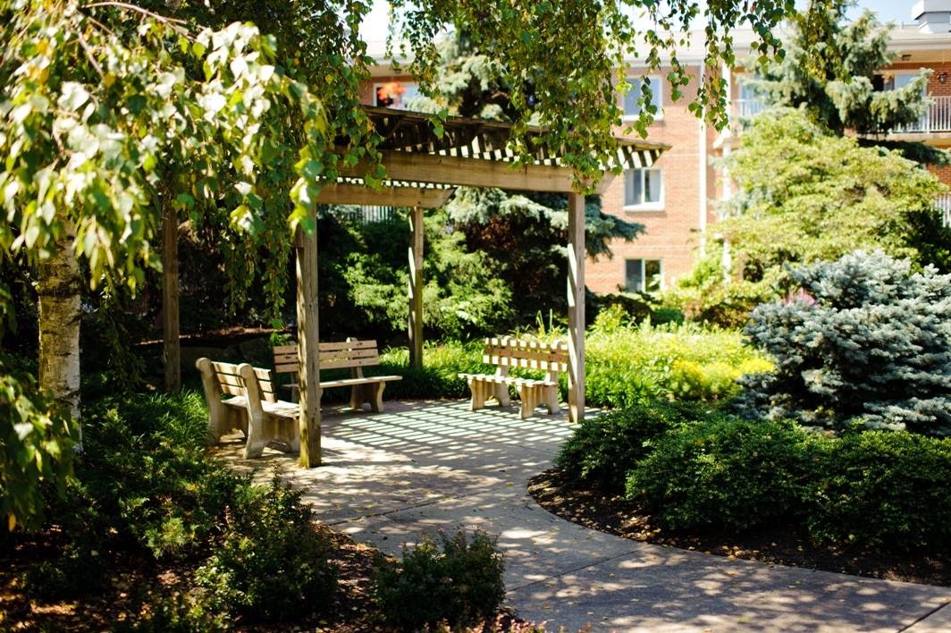 Souderton Mennonite Homes – Living Branches Senior Living Community