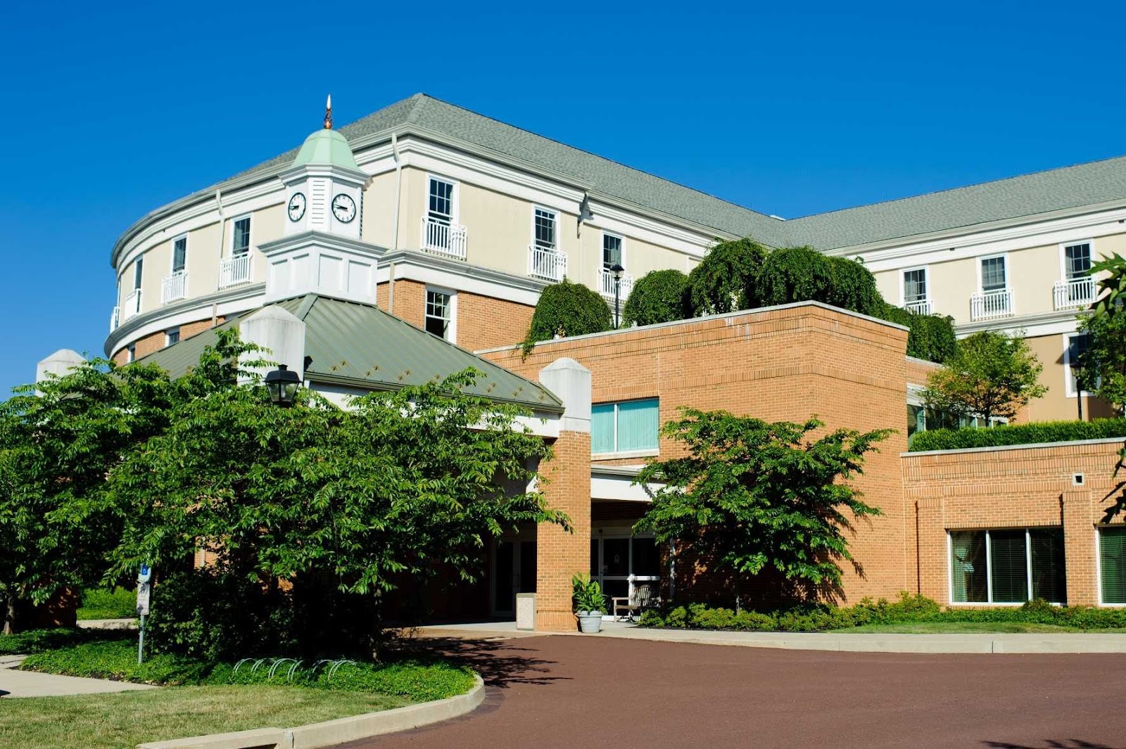 Souderton Mennonite Homes – Living Branches Senior Living Community