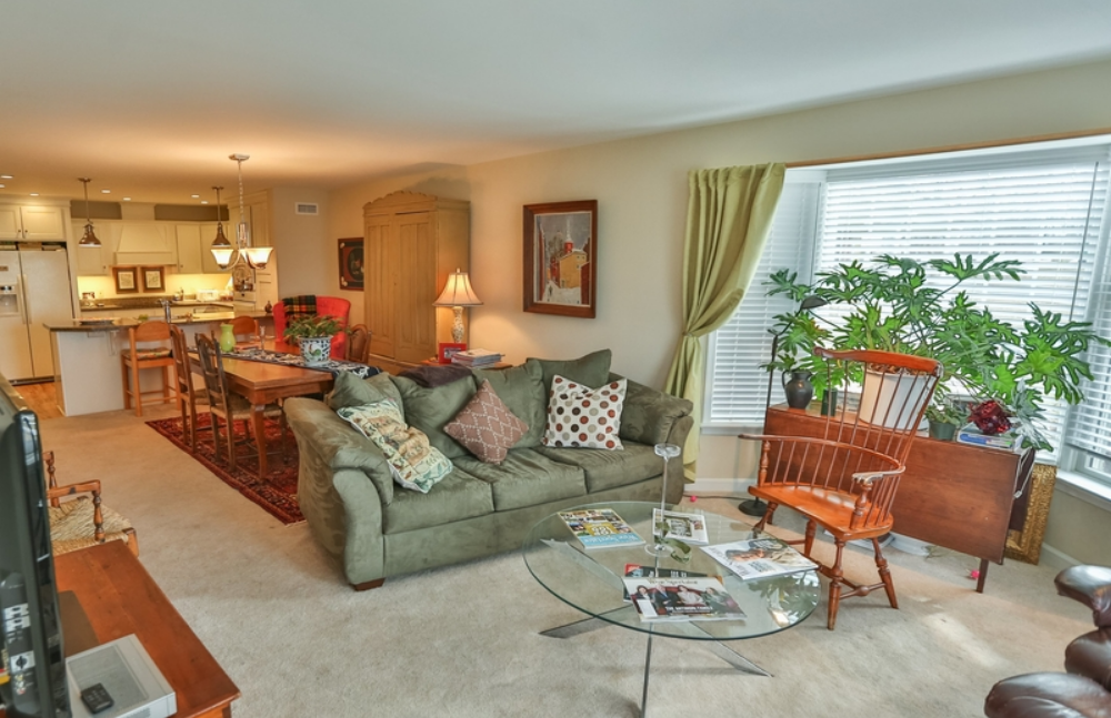 Souderton Mennonite Homes – Living Branches Senior Living Community