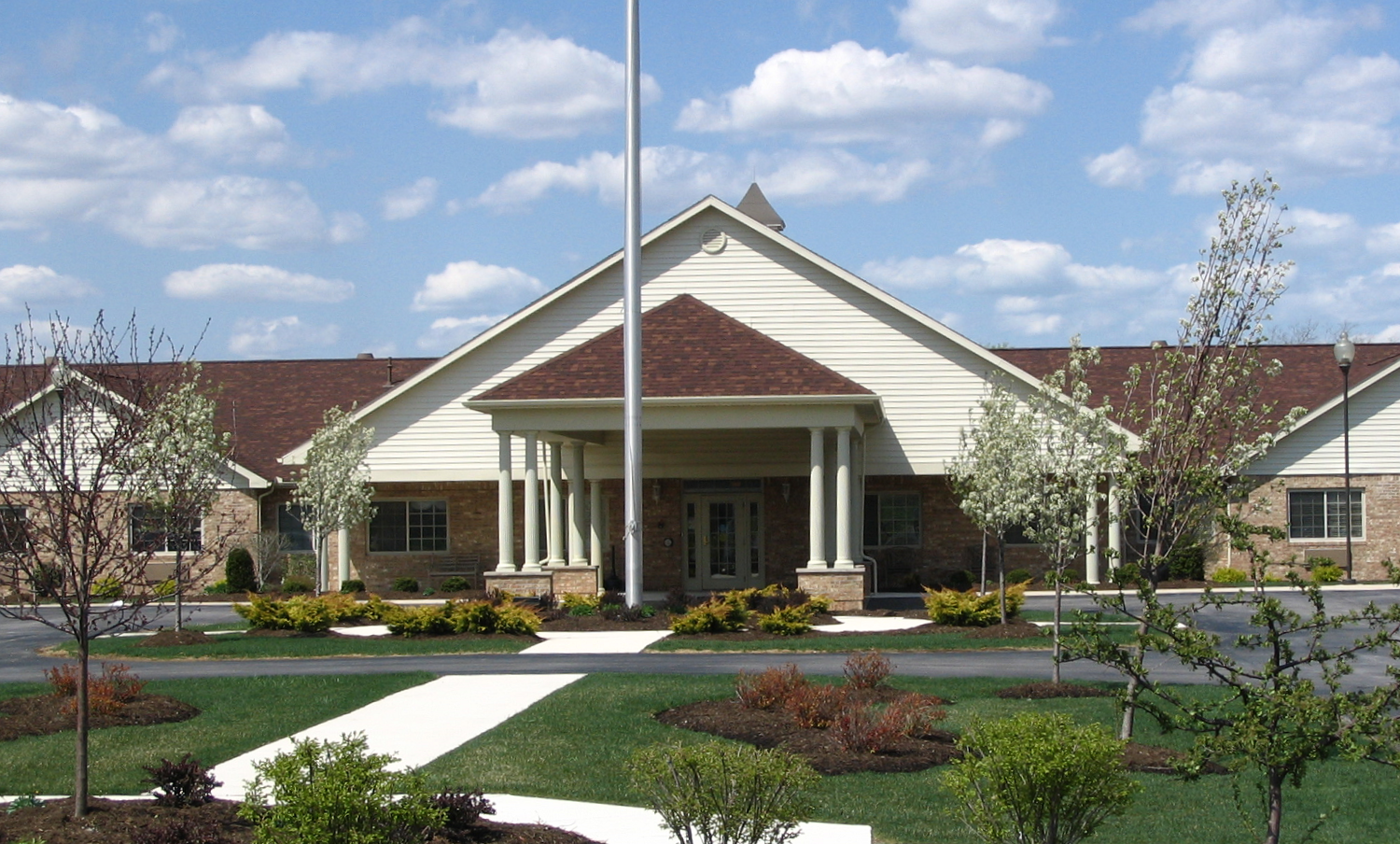 Genoa Retirement Village