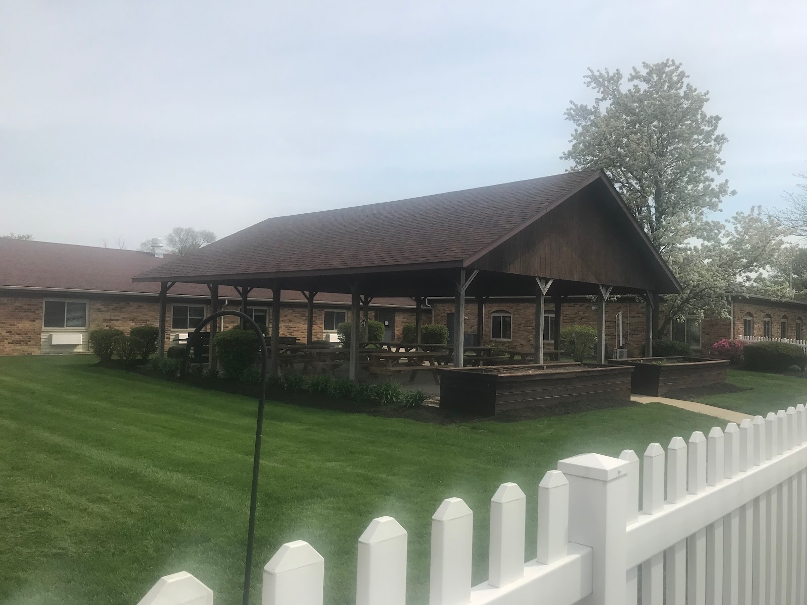 Genoa Retirement Village