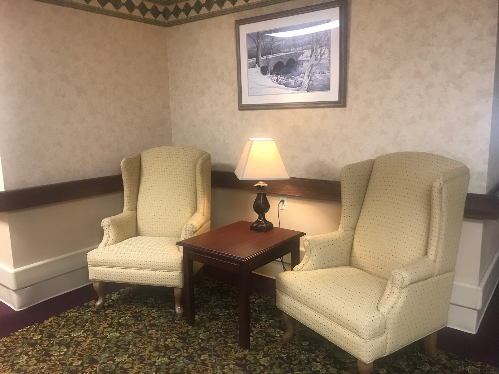Genoa Retirement Village