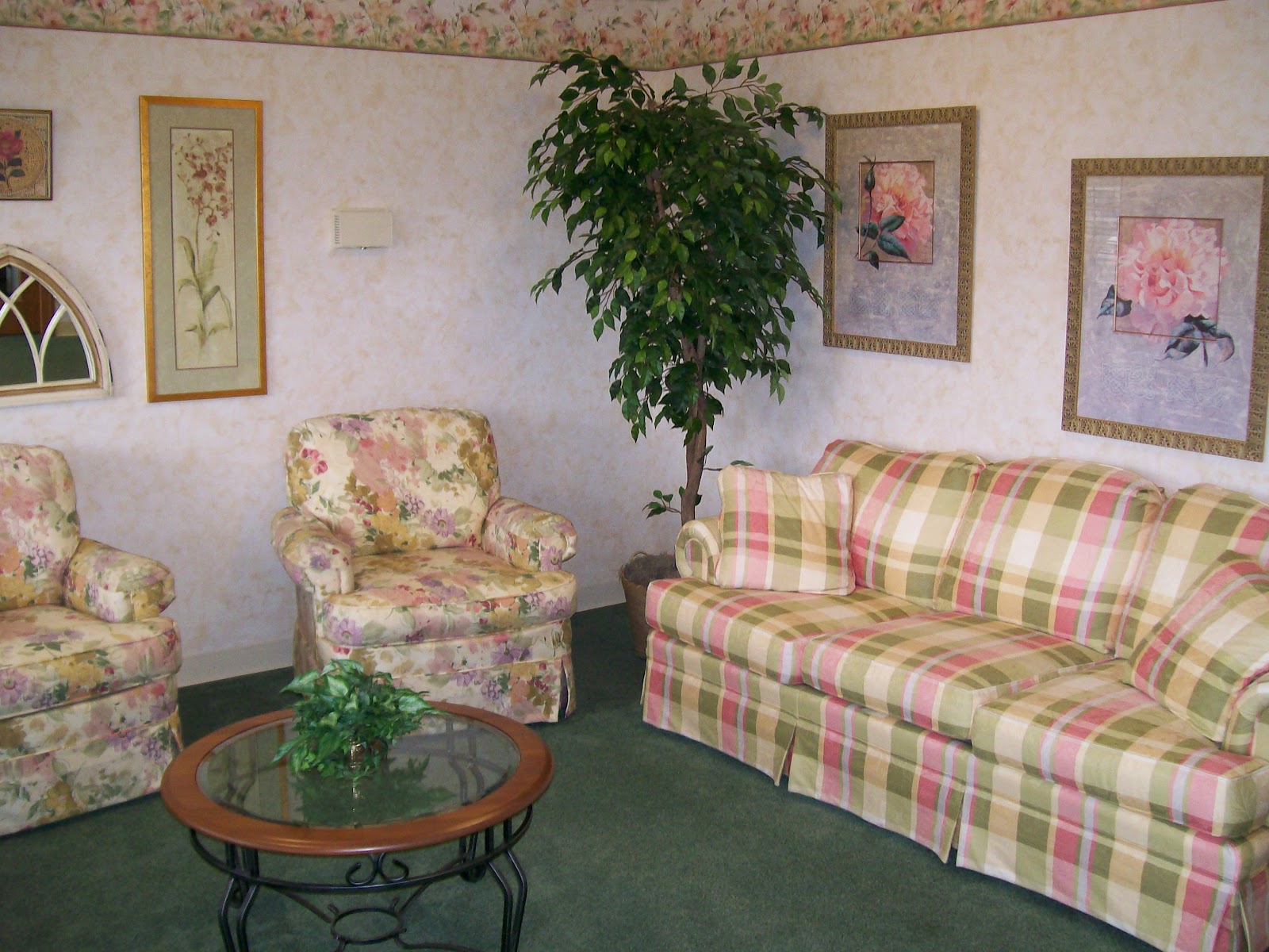 Genoa Retirement Village