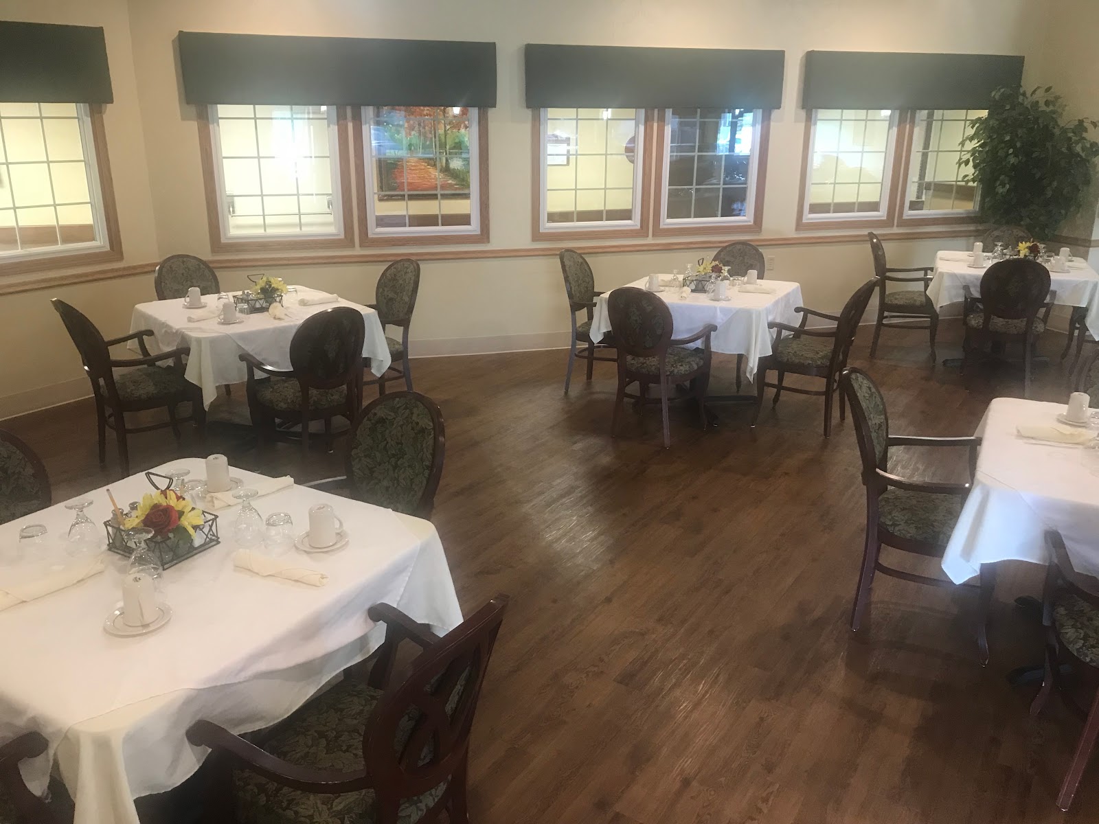 Genoa Retirement Village