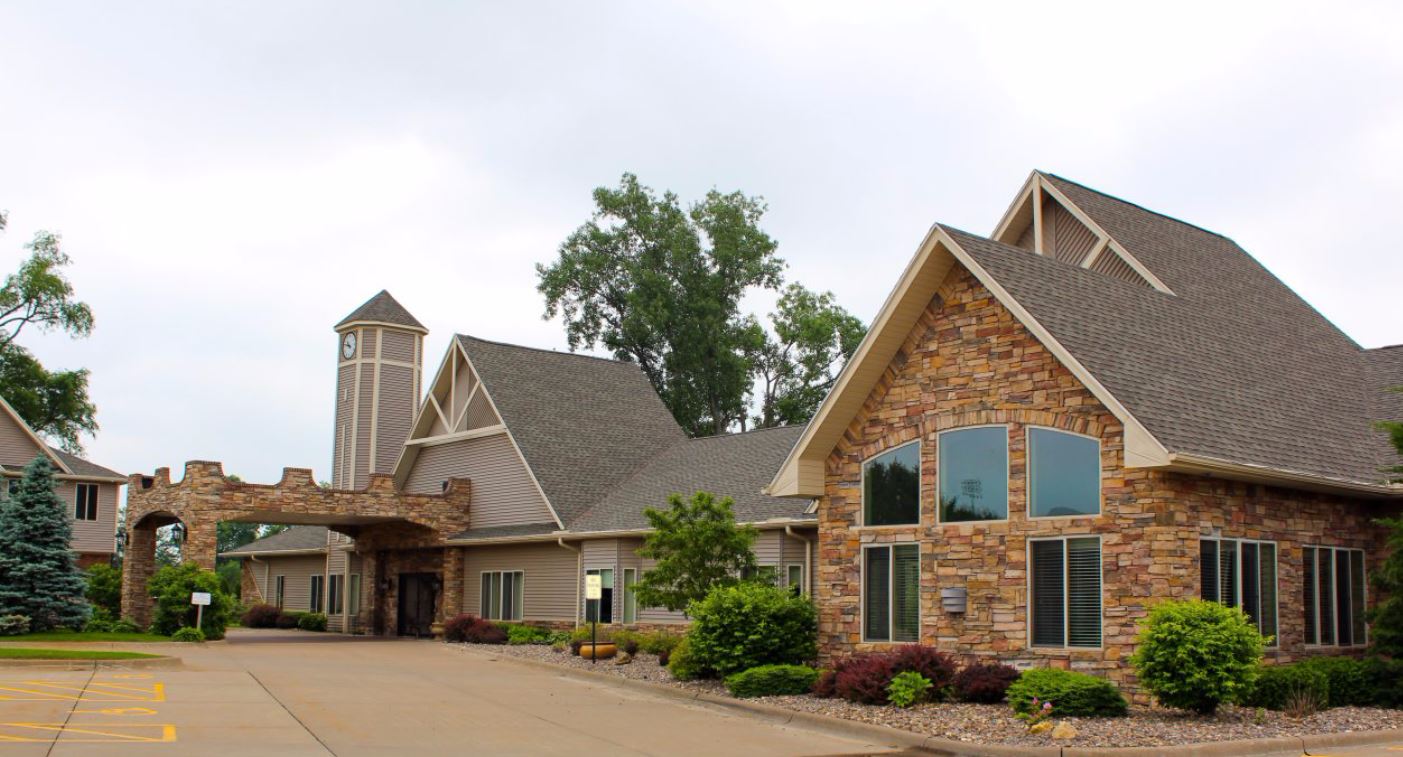 Charter Senior Living of Moline