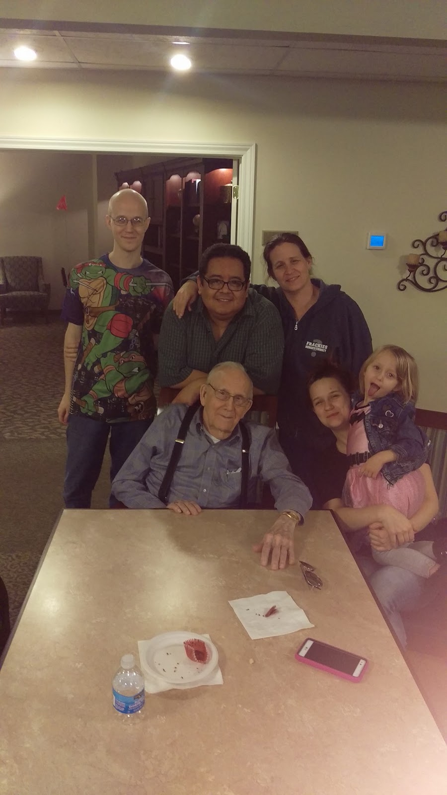 Charter Senior Living of Moline