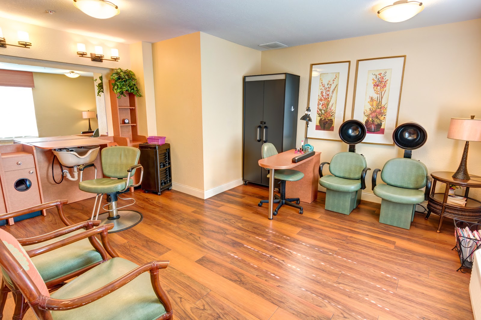 Elevated Estates of New Port Richey