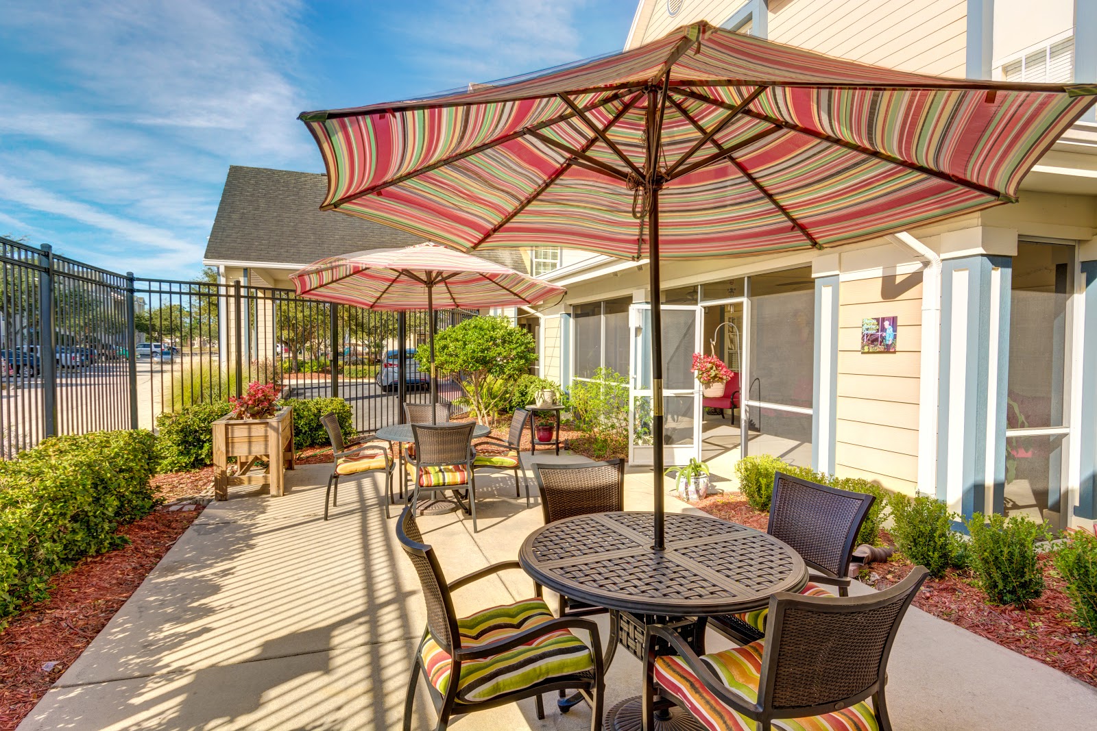 Elevated Estates of New Port Richey