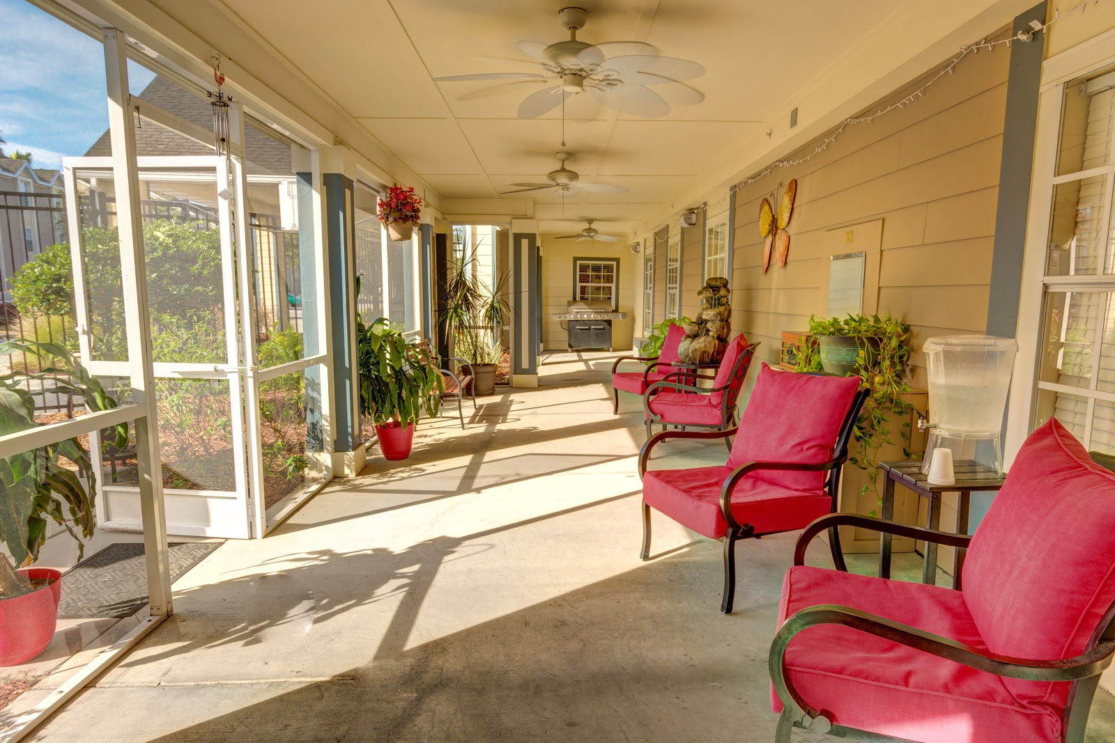 Elevated Estates of New Port Richey