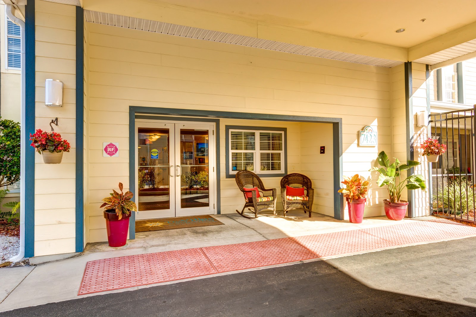 Elevated Estates of New Port Richey