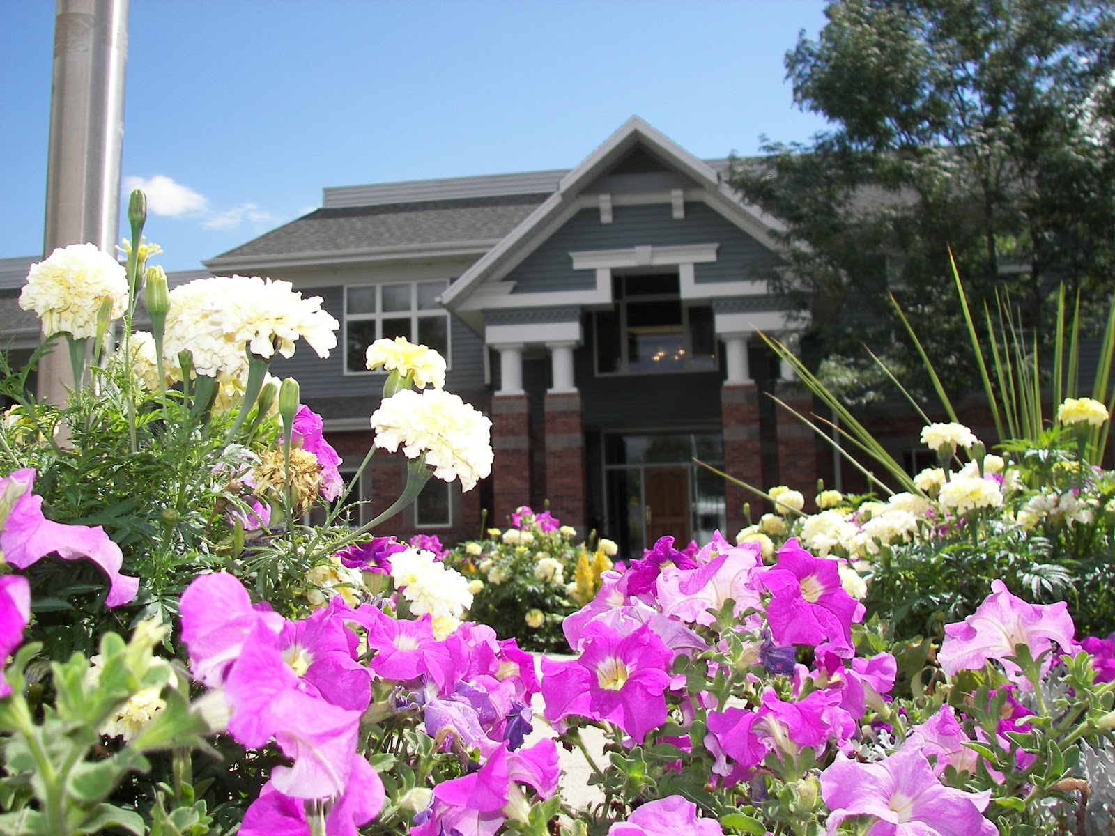 The Worthington Independent Living