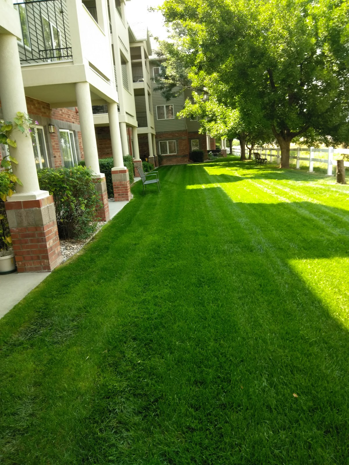 The Worthington Independent Living