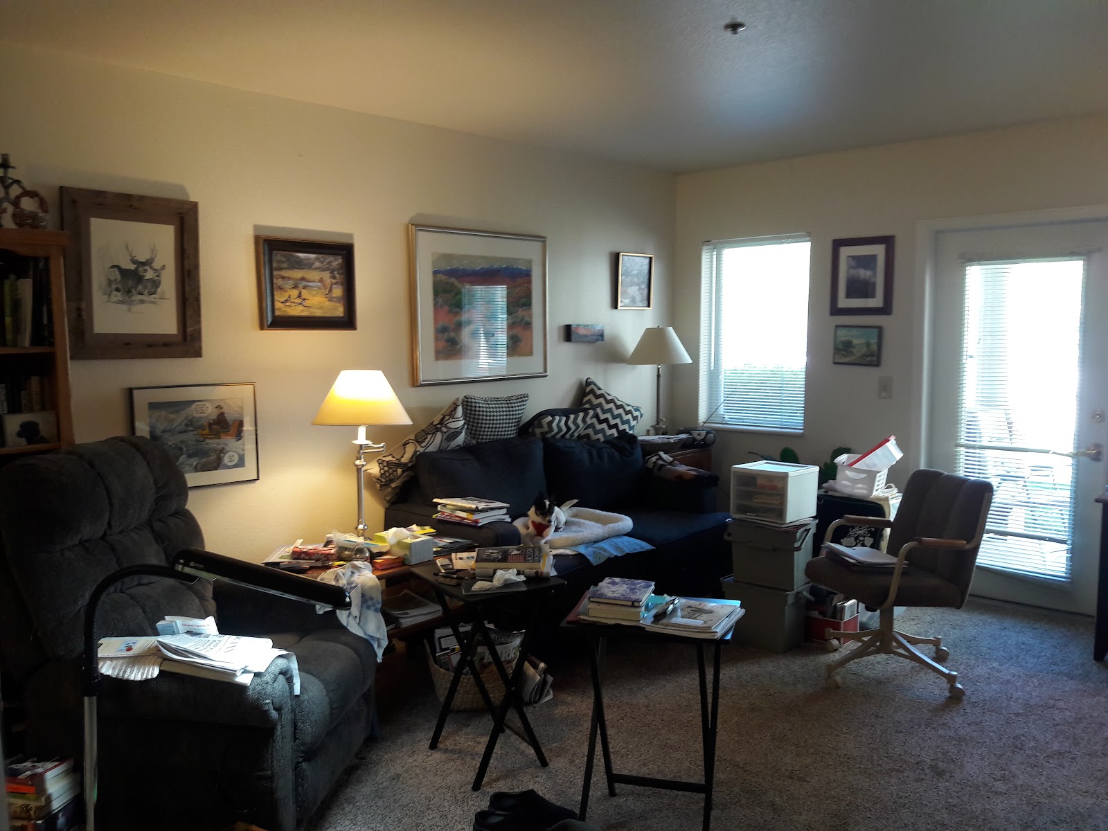 The Worthington Independent Living