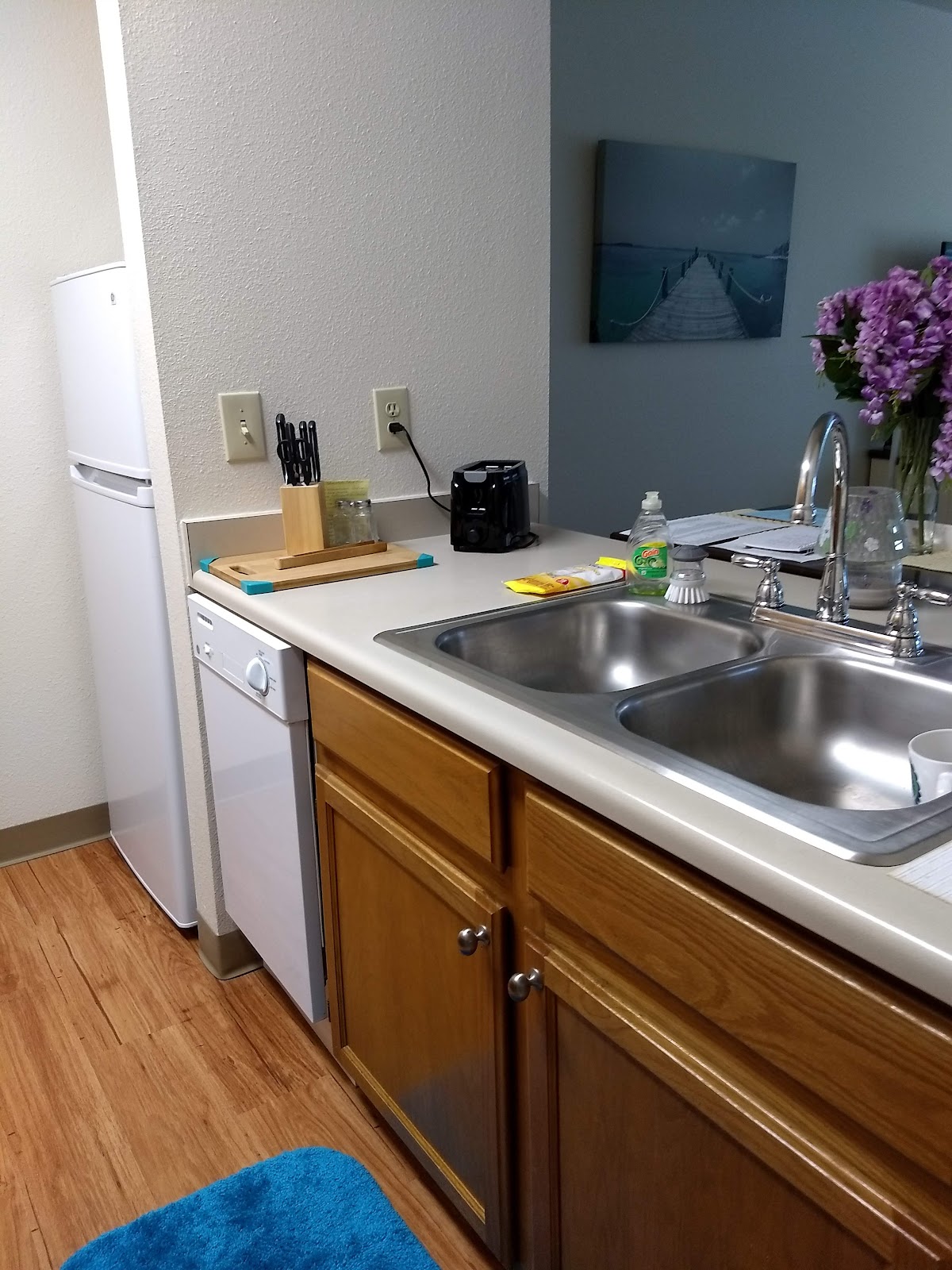 The Worthington Independent Living