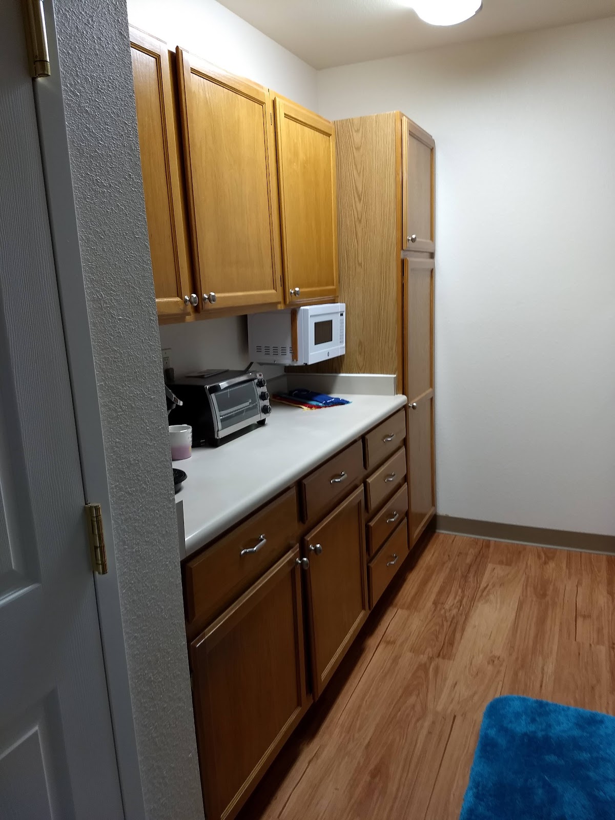The Worthington Independent Living